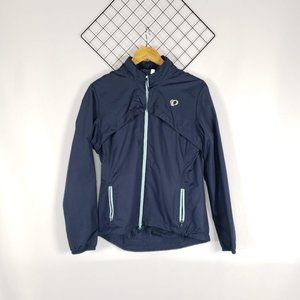 PEARL IZUMI Women's Quest Barrier Convertible Cycling Jacket